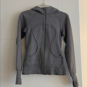 Lululemon Hoodie